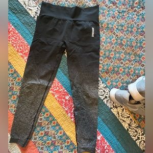 Gymshark Leggings
